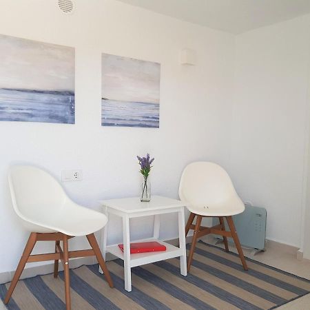 Neu Renovierte Villa Mit Privatem Pool Fusslaeufig Zum Meer Benissa Exterior foto
