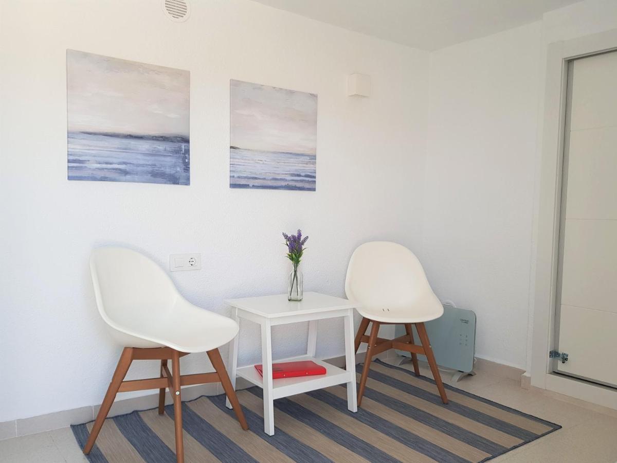 Neu Renovierte Villa Mit Privatem Pool Fusslaeufig Zum Meer Benissa Exterior foto